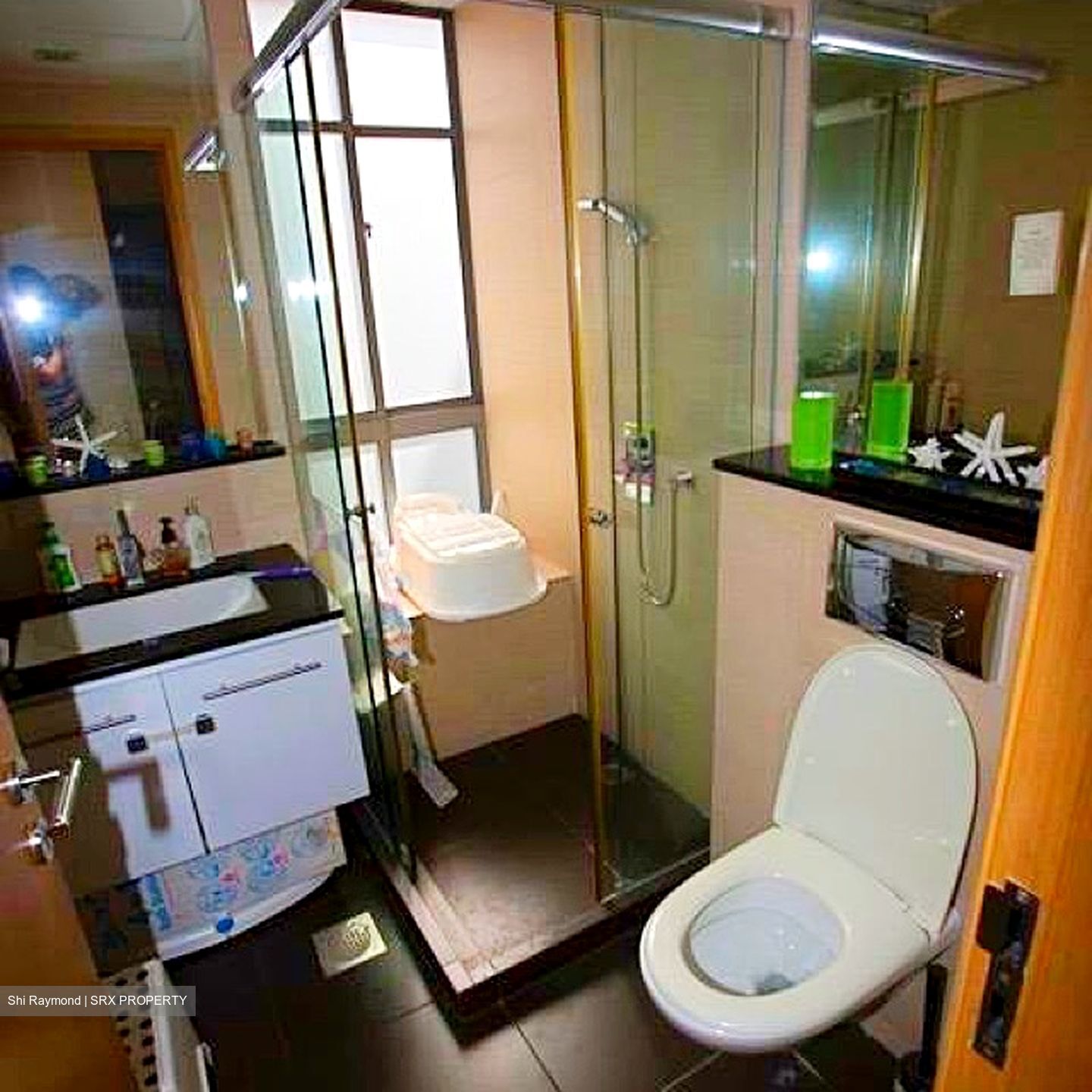 Atrium Residences (D14), Apartment #396958761